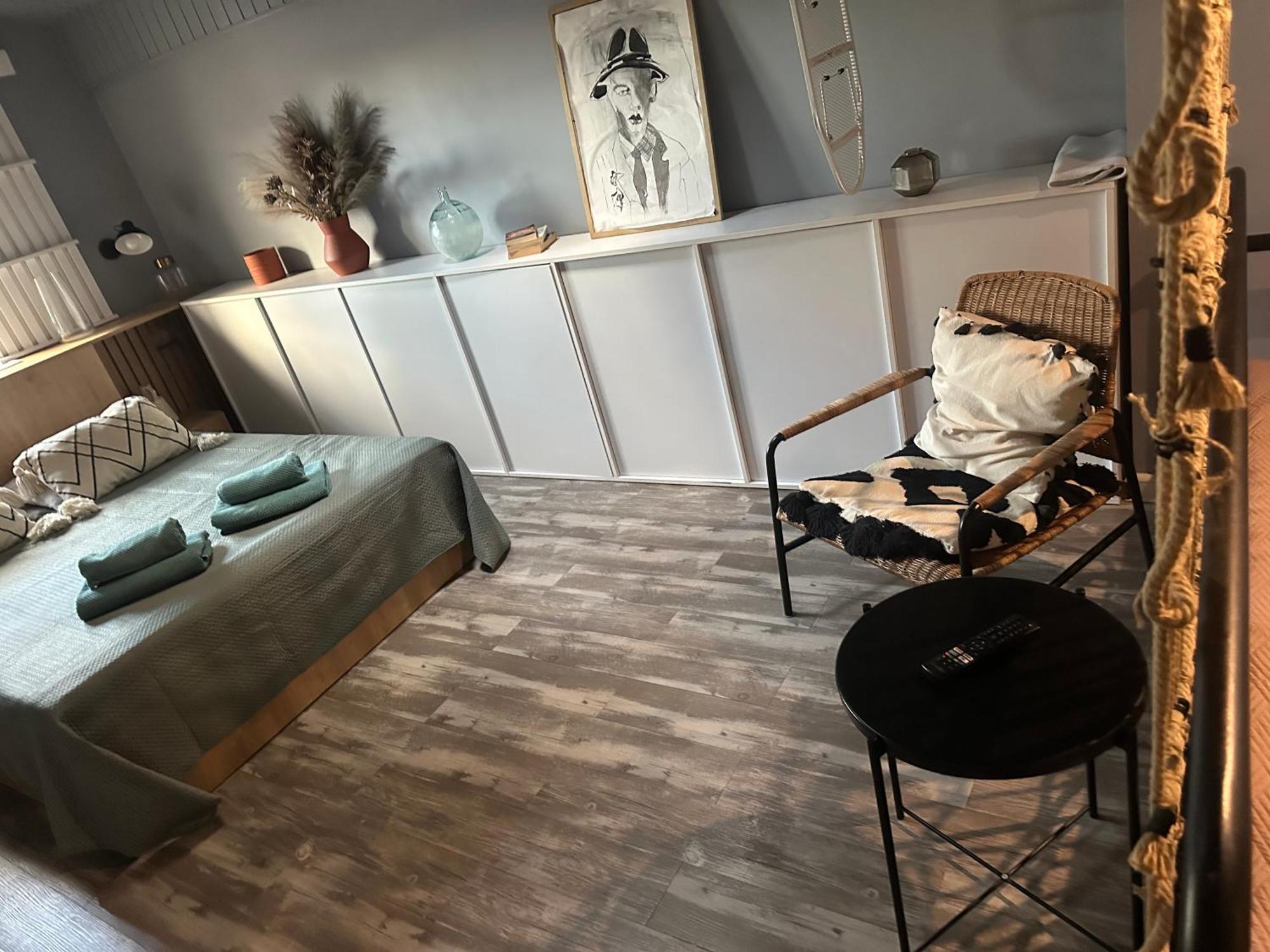 Marvellous Attic Studio In The Old Town Bukarest Exterior foto
